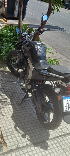 Imagen 5 de 10 de Yamaha Fz16