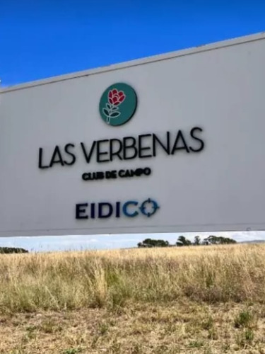 Dueño Lote/terreno En Club De Campo En Sierra De La Ventana 