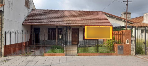 Casa En Venta En Lanus Este