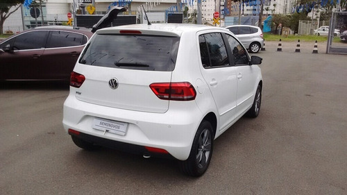 Volkswagen Fox 2018/2019 6991