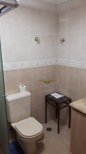 Imagem 9 de 15 de Apartamento Com 3 Dormitórios À Venda, 72 M² Por R$ 430.000,00 - Vila Prudente (zona Leste) - São Paulo/sp - Ap2869