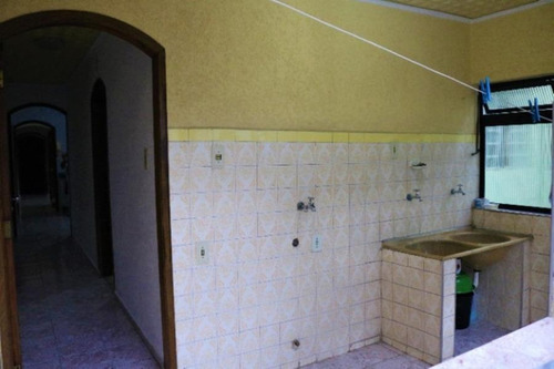 Imagem 15 de 15 de Sobrado Para Venda Por R$690.000,00 Com 375m², 2 Dormitórios, 1 Suite E 4 Vagas - Jardim Guairaca, São Paulo / Sp - Bdi35603