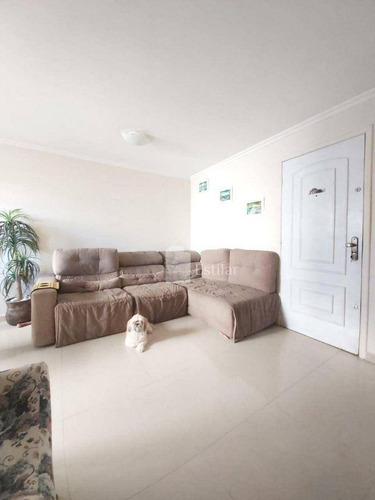 Imagem 2 de 20 de Apartamento 03 Quartos Na Cidade Industrial, Curitiba - Ap3593