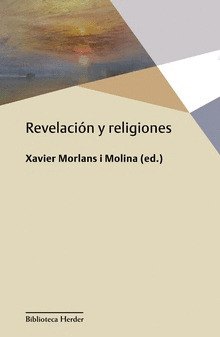 Libro Revelación Y Religiones Sku