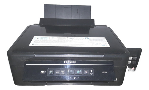 Epson L355 Unicamente Por Partes (Usado)