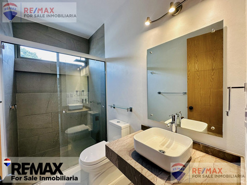 Pre-venta De Casa En El Norte De Cuernavaca, Morelosclave 4967