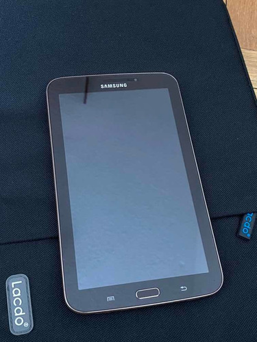 Regalo Día Del Niño Tablet Samsung Galaxy Tab 3 7.0 8gb Wifi