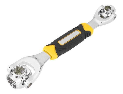 Llave Copa Multiusos 48 Funciones En 1 Multitool 360 