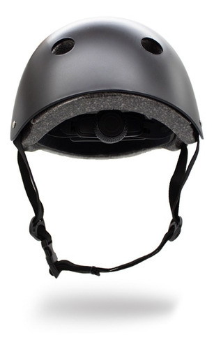 Casco Patinaje Ciclismo Urbano Bmx Skate Ontrail Nemesis