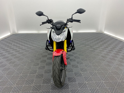 Imagen 14 de 25 de Honda Cb 190r Racing