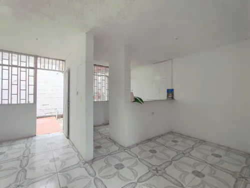 Casa En Arriendo En Llano. Cod A30346
