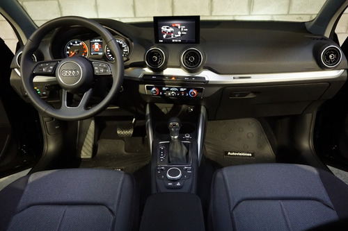 Audi Q2 30tfsi 1.0 120cv At-carhaus-
