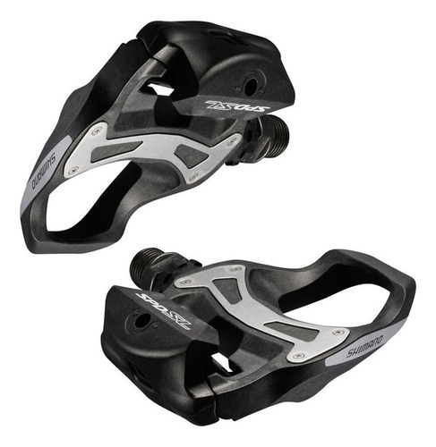 Pedales Shimano Ruta Pd R550 Automáticos C/ Calas