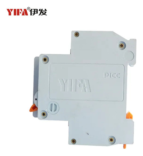 Disyuntor Interruptor Diferancial 32a 400v