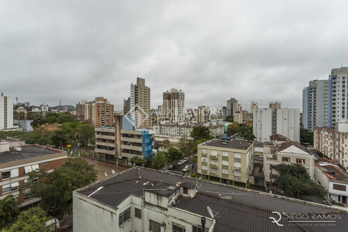 Imagem 9 de 15 de Apartamento - Menino Deus - Ref: 165989 - V-165989