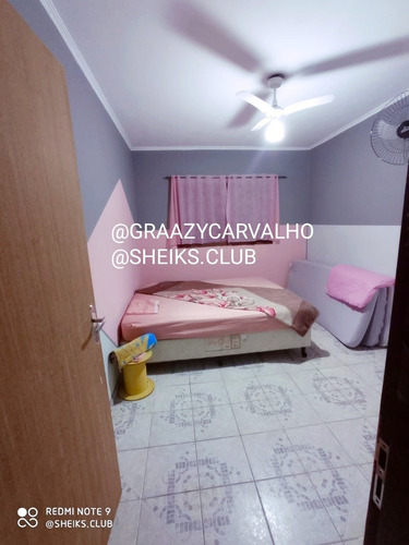 Imagem 14 de 14 de Chácara Com Piscina Na Praia P/ Temporada