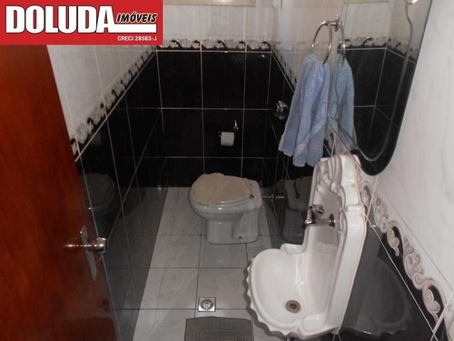 Imagem 26 de 30 de Casa Com 3 Dormitórios À Venda, 170 M² Por R$ 630.000,00 - Vila Nova Das Belezas - São Paulo/sp - Ca0366