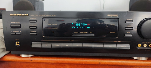 Sñreceiver Marantz Sr-66