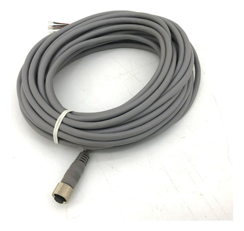 New Telco Cab Kv 1212 Pvc-gy S 10 Cable For Ssr02 Receiv Bbt
