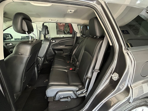 Dodge Journey 2.4 Sxt L4 5pas At