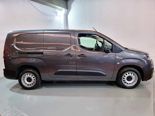 Citroën Berlingo K9 Hdi | 0km