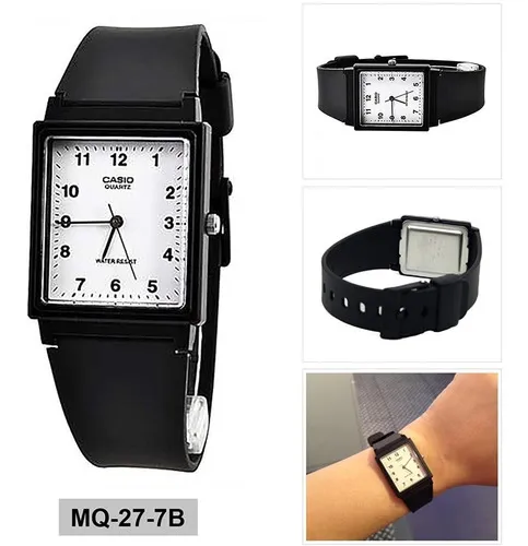 Casio top mq 27