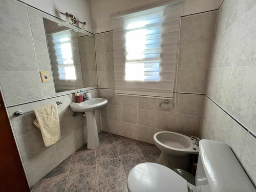Casa En Alquiler Punta Negra 2 Dor 2 Bañ Piscina Climatizada