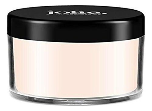 Polvo Facial Jolie Loose Translucido - Nude 01 A