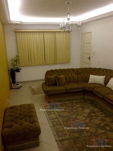 Imagem 2 de 15 de Ref.: 4298 - Sobrados Em Osasco Para Venda - V4298