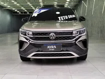 Comprar Volkswagen Taos Highline 1.4 250 Tsi Flex Aut.