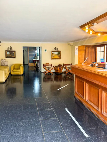 Hotel En Venta En Viña Del Mar Centro