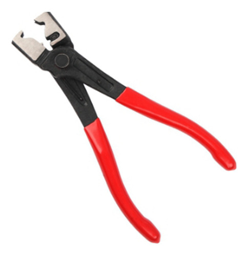 Js Pinza Para Engarzar Mangueras De Aceite Para