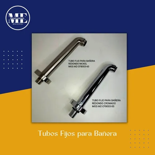 Extensión Para Duchas