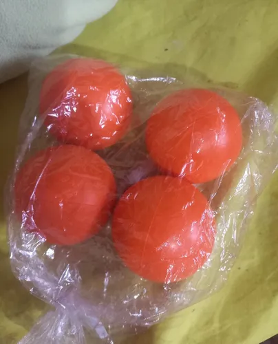 Pelota Antiestres Uni Color