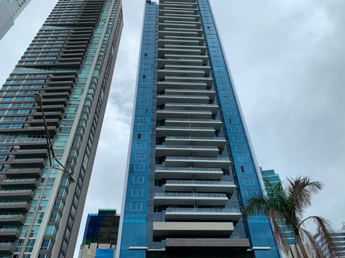 Imagen 1 de 14 de Venta De Apartamento En Ph Regalia, Costa Del Este 20-6808