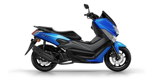 Yamaha Nmax Nmx 155 En Stock 18c$40990 Ciclofox
