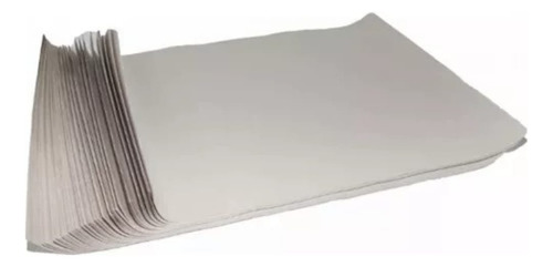 Papel Sulfito Para Envolver Fiambre/huevos/facturas X 3 Kgs Sulfito 32x42 X 3 Kgs