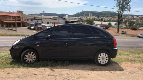 Imagem 2 de 5 de Sucata Peças Citroën Xsara Picasso 1.6 2011