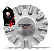 Comprar 4 Calotas Tampa Centro Roda Devine Aro 19 Cu002Fe Tsw 