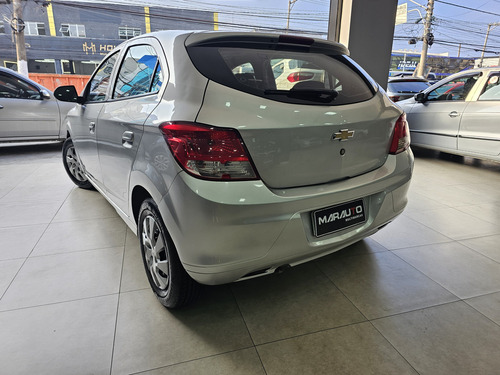 Chevrolet Onix Onix 1.0 Joy SPE/4