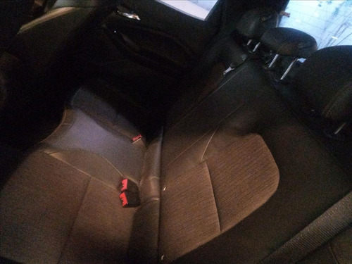 Chevrolet Montana 1.2 TURBO FLEX LTZ AUTOMÁTICO