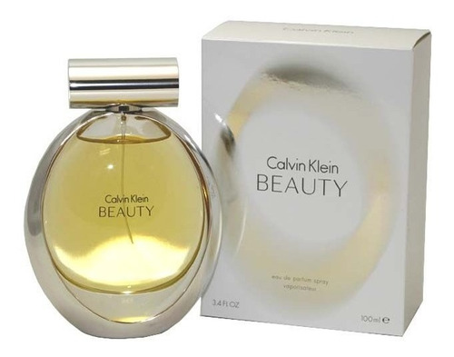 Calvin Klein Beauty 100ml Edp / Perfumes Mp