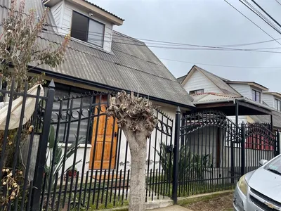 Casa en venta