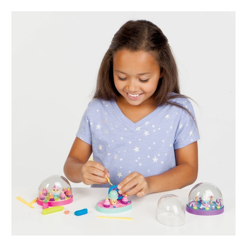 Globos De Agua Golosinas Creativity For Kids 6257000