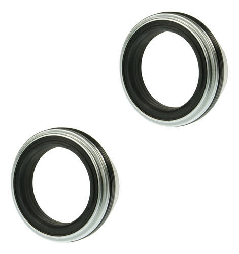 Retenes Rueda Traseros Int National Ram 3500 2003 A 2010