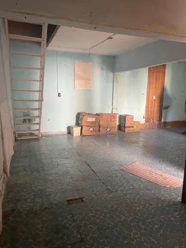 Rento Casa Para Bodega