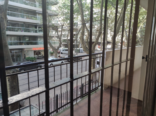 Imagen 9 de 25 de Alquier Apartamento De Dos Dormitorios Pocitos
