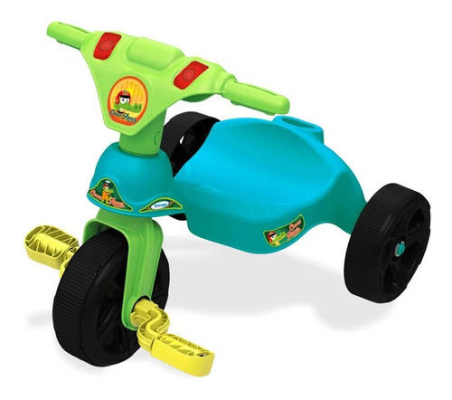 Triciclo Croco Racer - Xalingo 07754