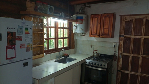 Cabaña 3/4 Pers A Partir Del 6de Marzo2024