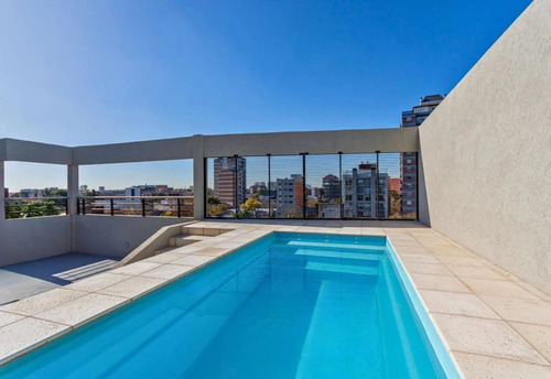 Venta Depto 1 Amb Tigre Centro A Estrenar Cochera